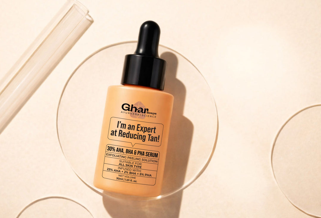 What Is AHA & BHA: All You Should Know