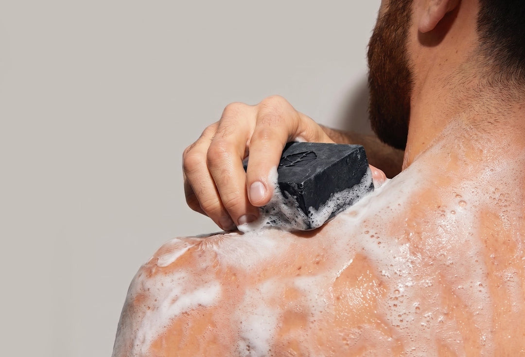 Charcoal Soap Benefits: What It Does to Your Skin