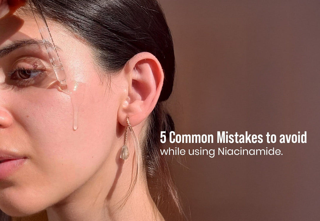 7 Powerful Niacinamide Uses For Skin You Should Know