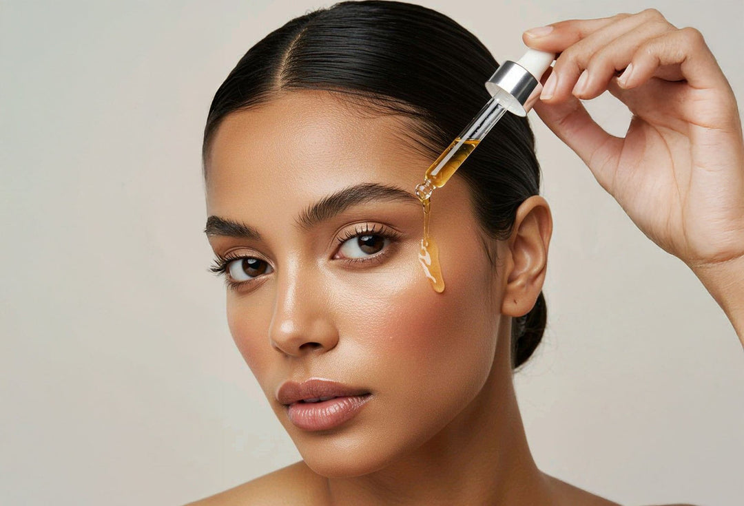 Benefits of Using Face Serum in your Skincare Routine