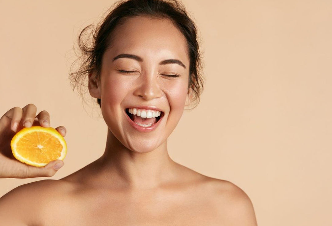 Is Vitamin C Good For Skin: 10+ Benefits Of Vitamin C For Skin