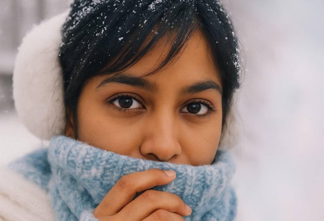 10+ Expert-Approved Winter Skincare Tips