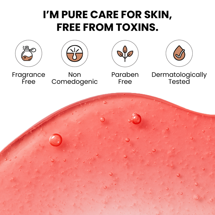 23% AHA 2% BHA & 5% PHA Magic Peeling Solution to reduce tan