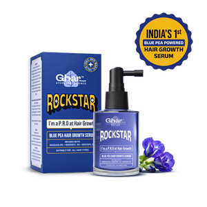 Rockstar Advanced Hair Growth Serum