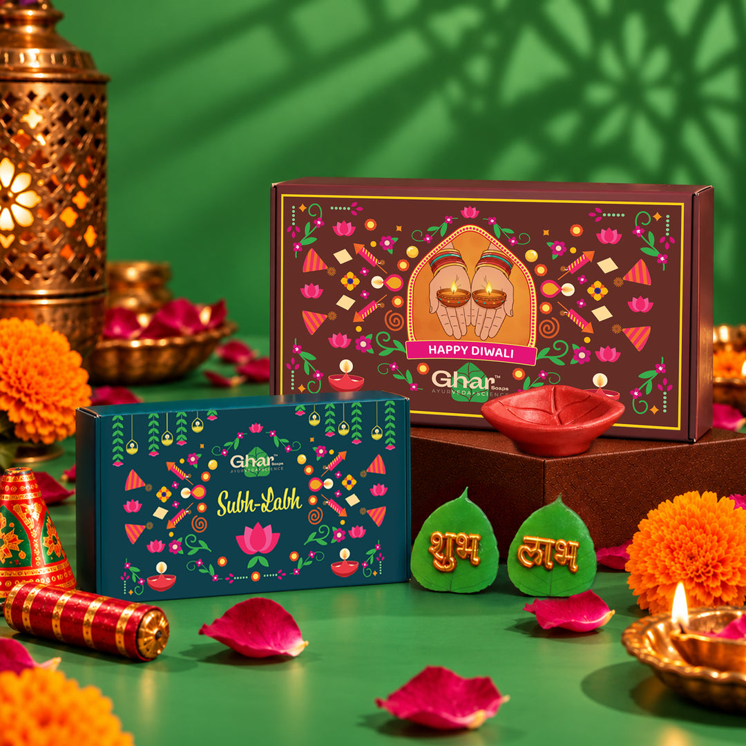 Bada Glow Patakha Gift Box