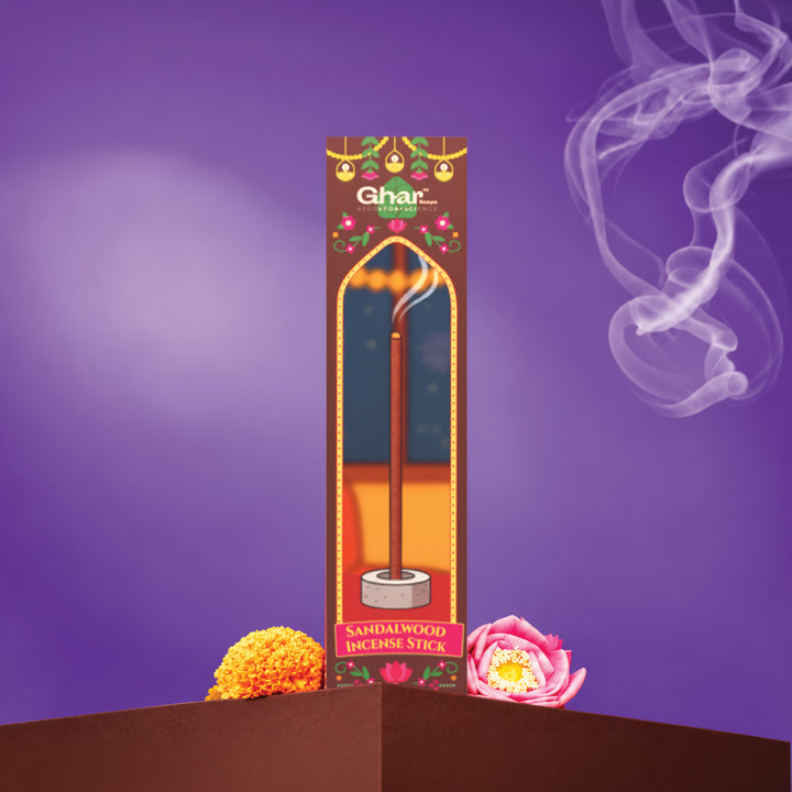 Dhamakedar Glow Gift Box