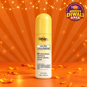 Magic Underarm Brightening Deo