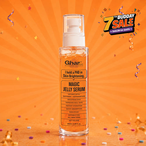 Magic Serum
