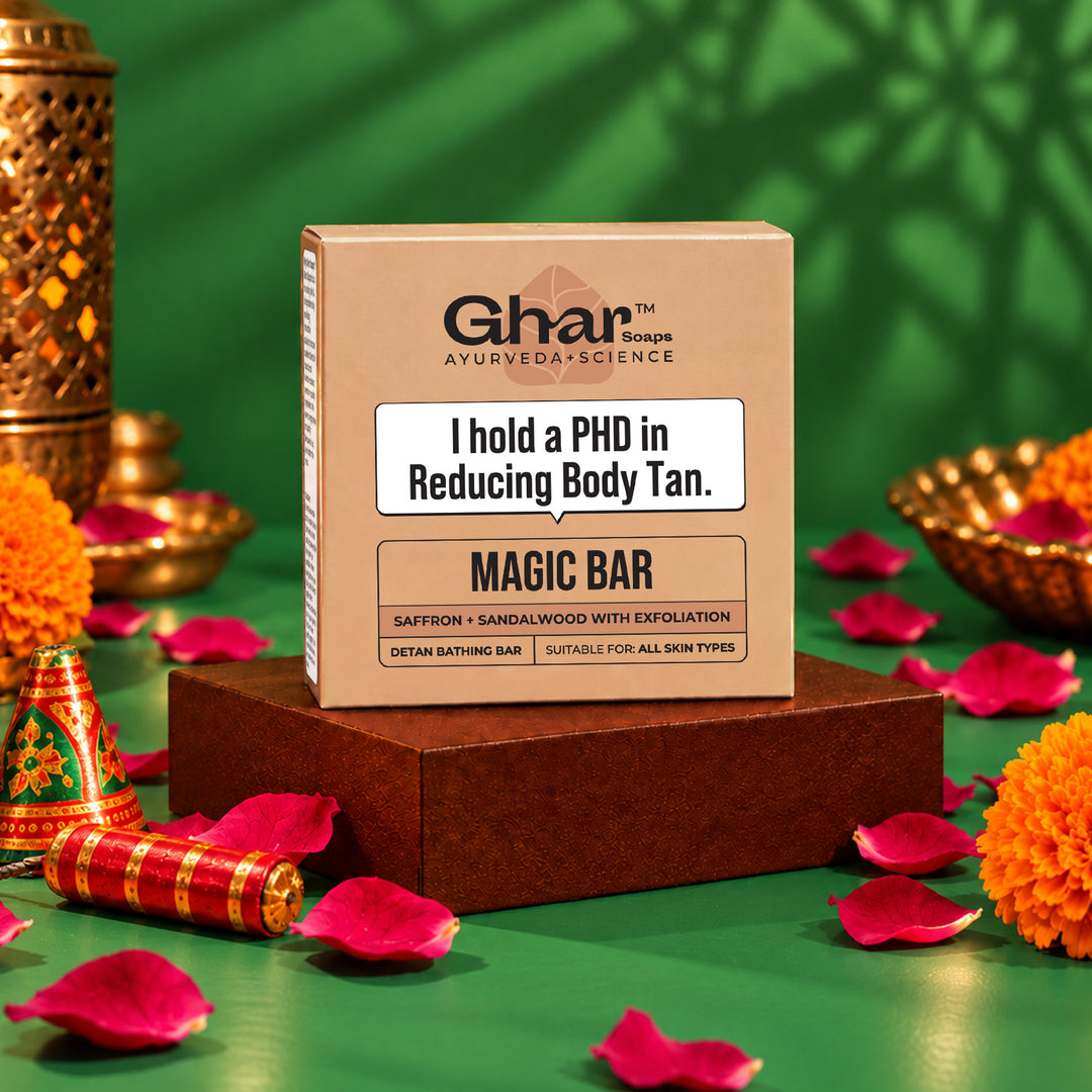 Bada Glow Patakha Gift Box