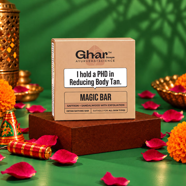 Bada Glow Patakha Gift Box