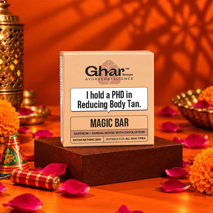 Chhota Patakha Glow Gift Box