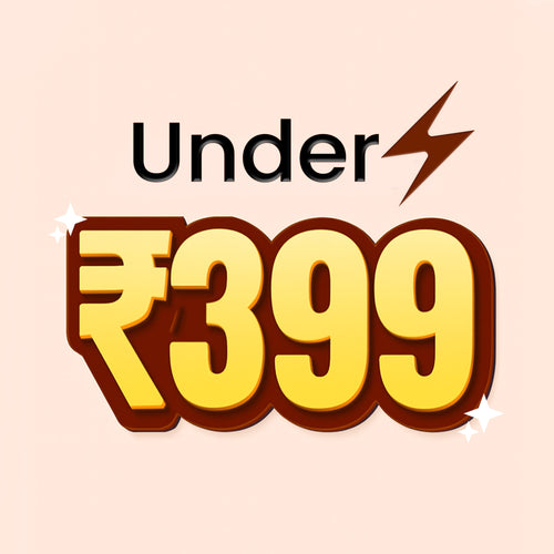 Under 399