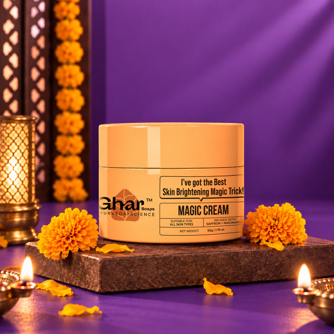 Dhamakedar Glow Gift Box