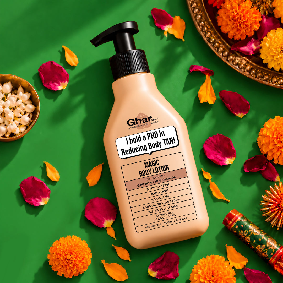 Bada Glow Patakha Gift Box