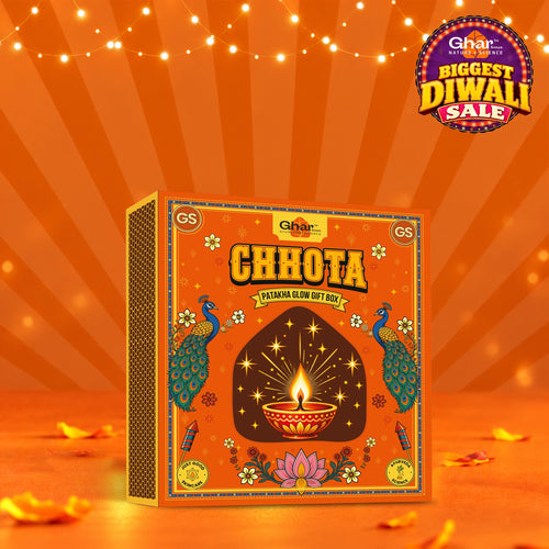Chhota Patakha Glow Gift Box
