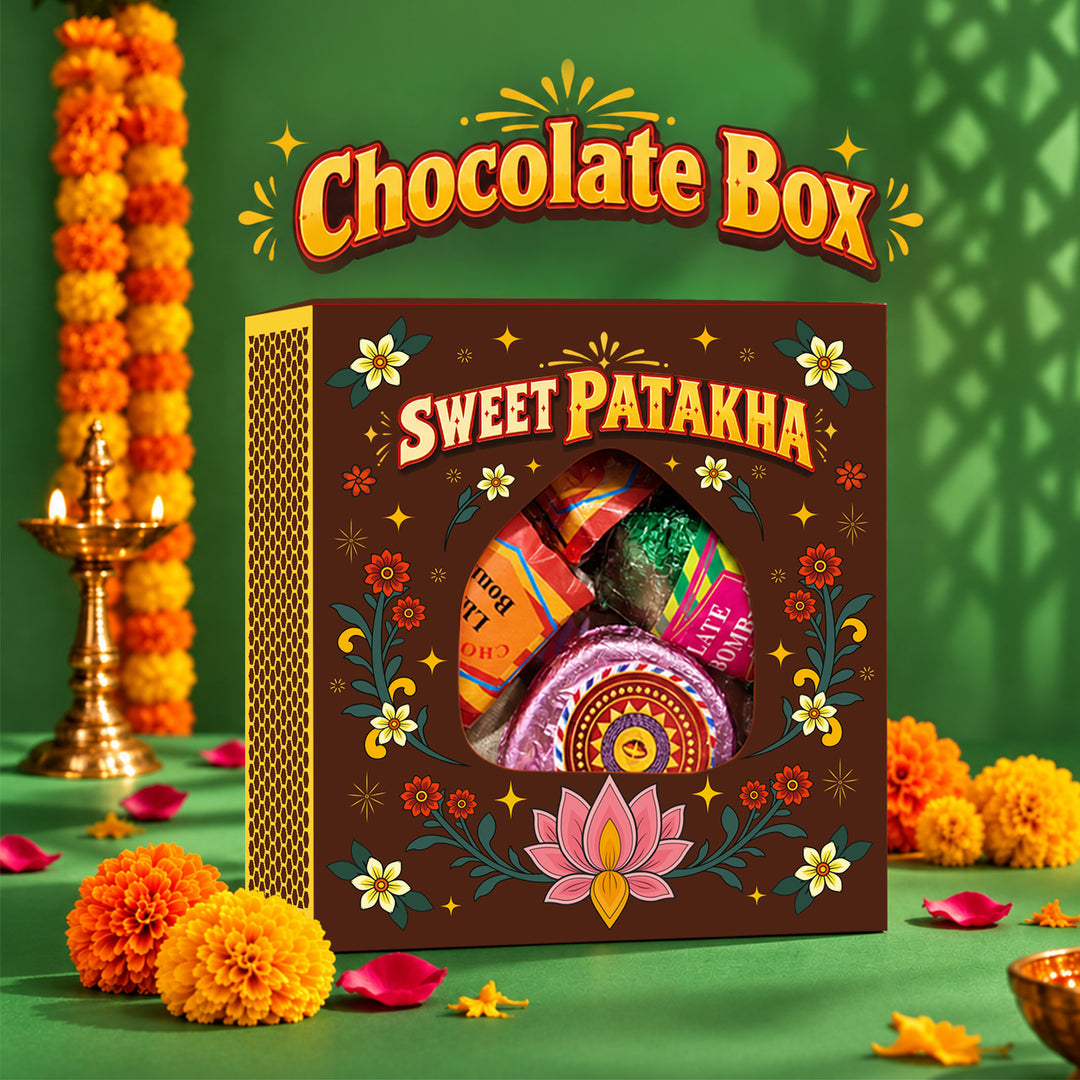 Bada Glow Patakha Gift Box