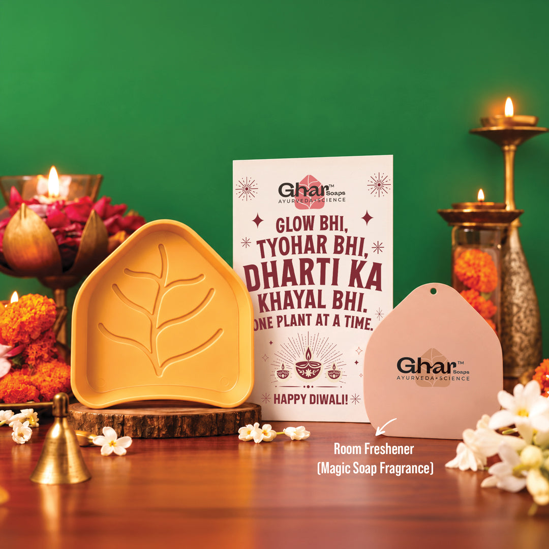 Bada Glow Patakha Gift Box