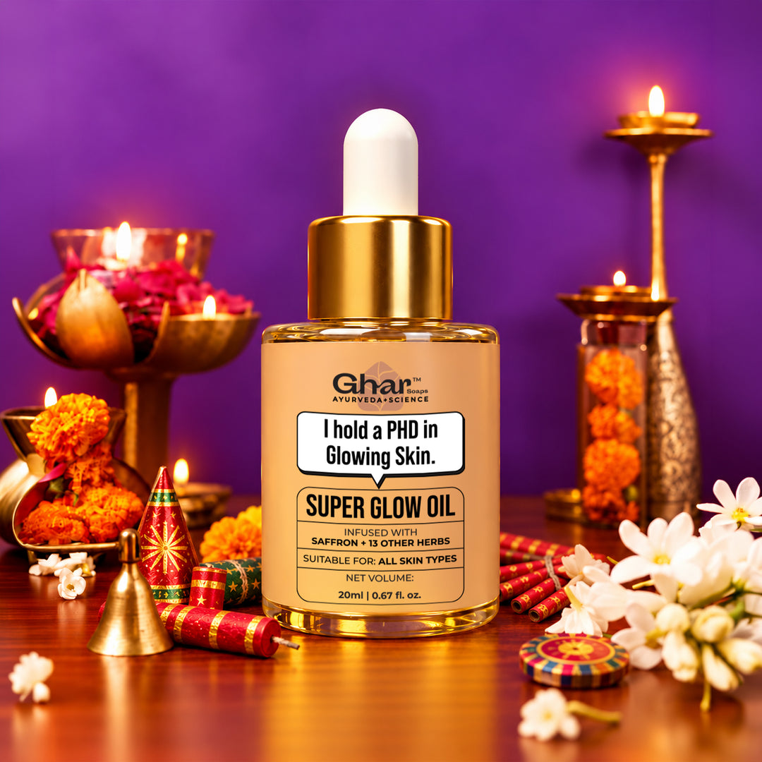 Dhamakedar Glow Gift Box