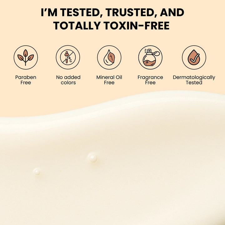 Magic Peeling Gel For Exfoliation & Skin Brightening