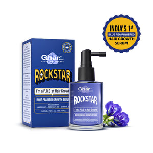 Rockstar Advanced Hair Growth Serum