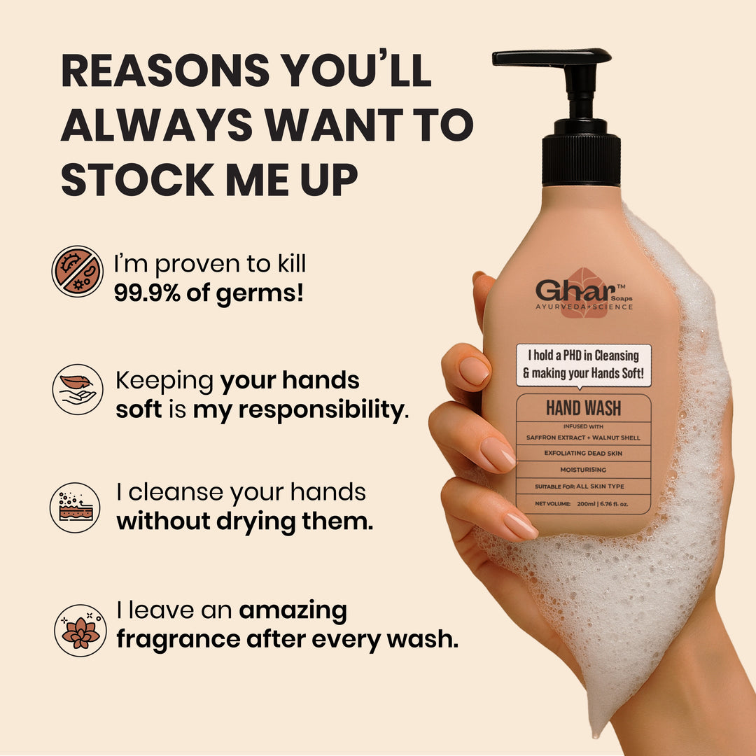 Hand Wash