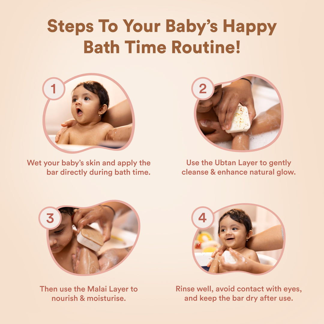 Magic Baby Bar