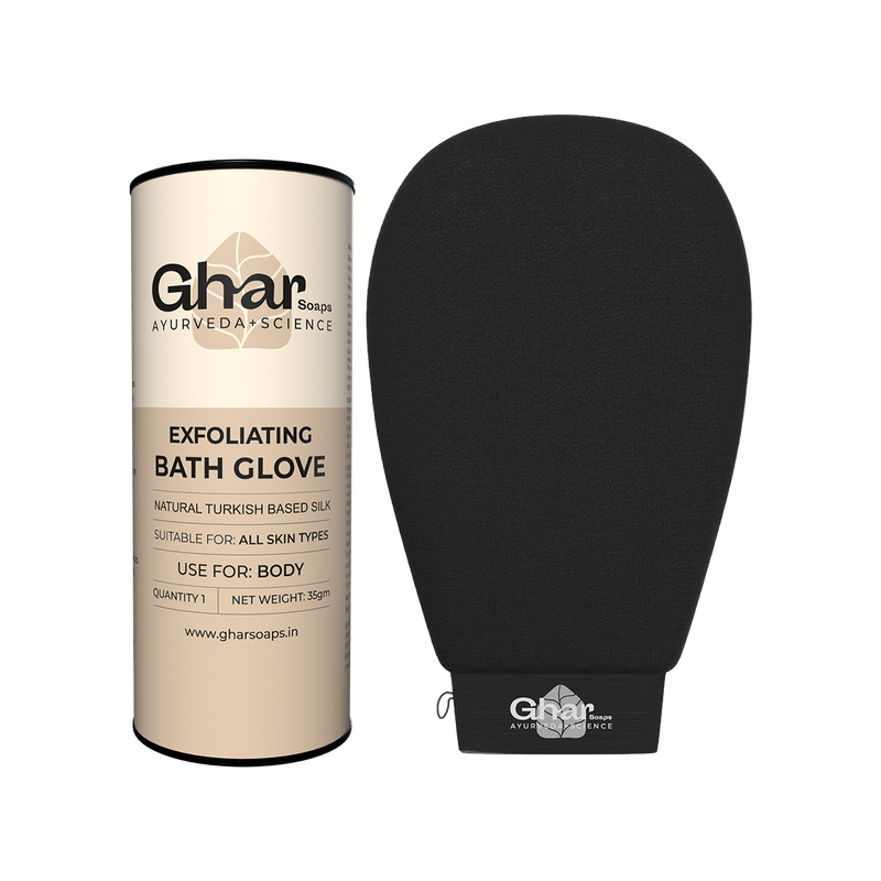 Exfoliating Body Glove