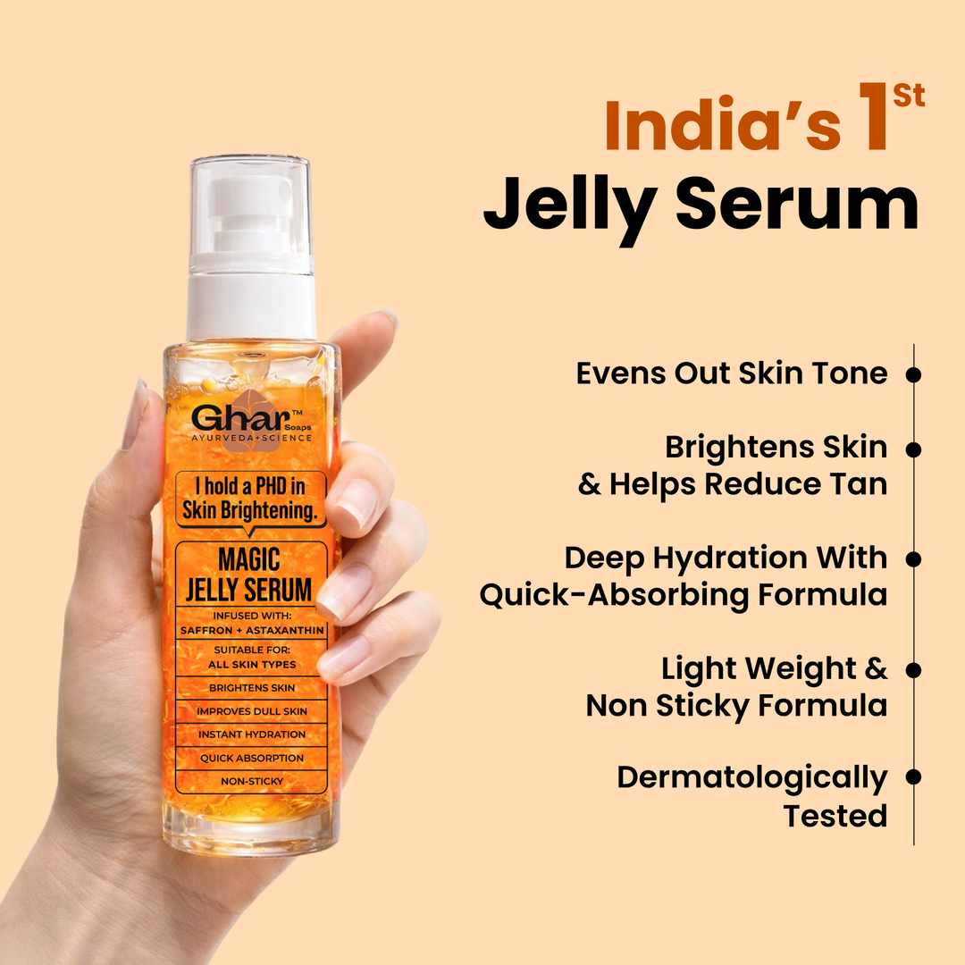 Magic Serum