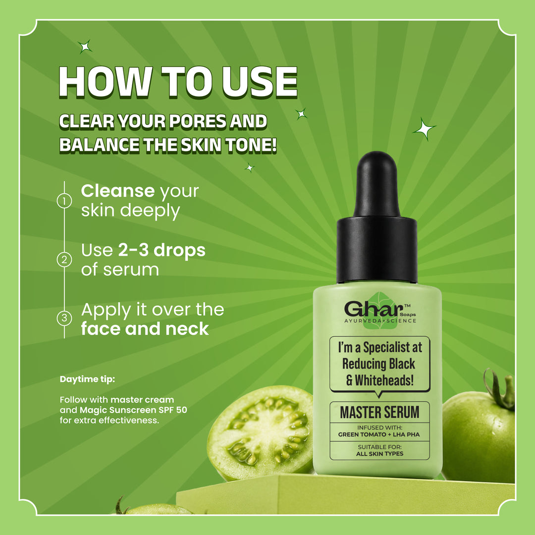 Master Serum