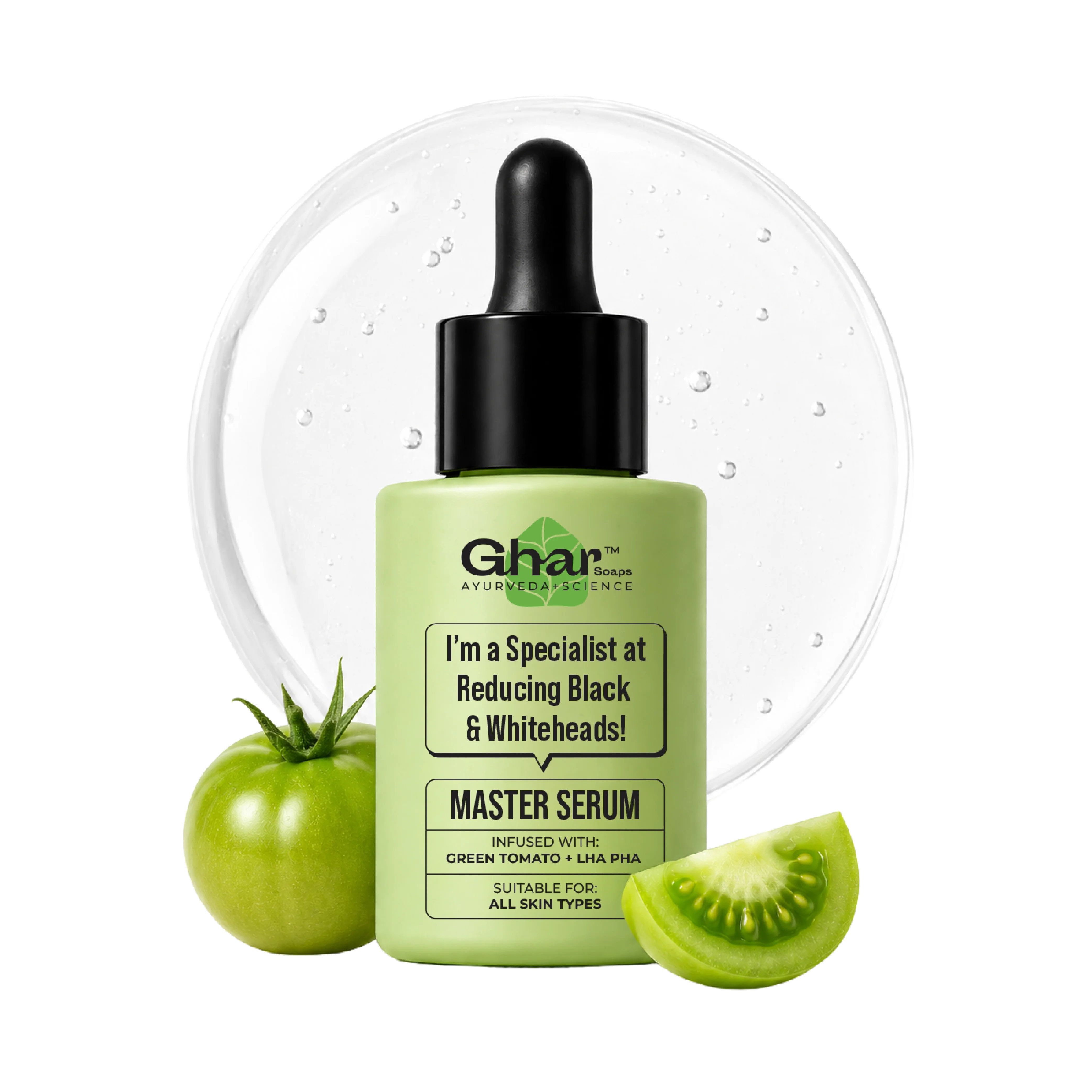 Master Serum