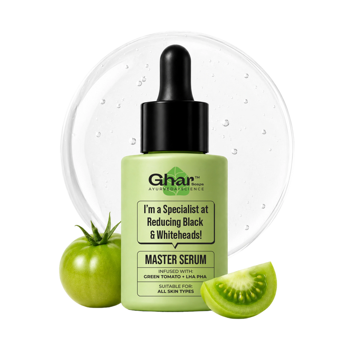 Master Serum