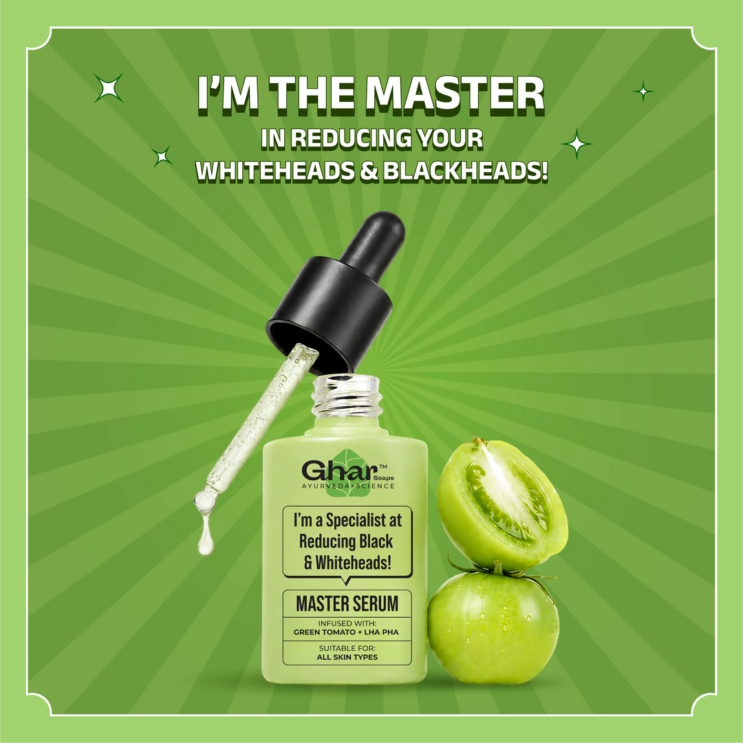 Master Serum