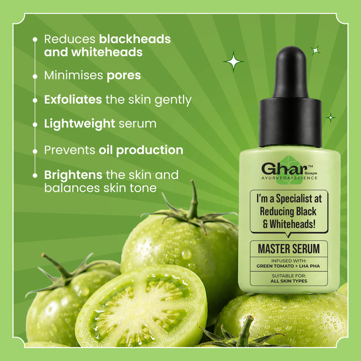 Master Serum