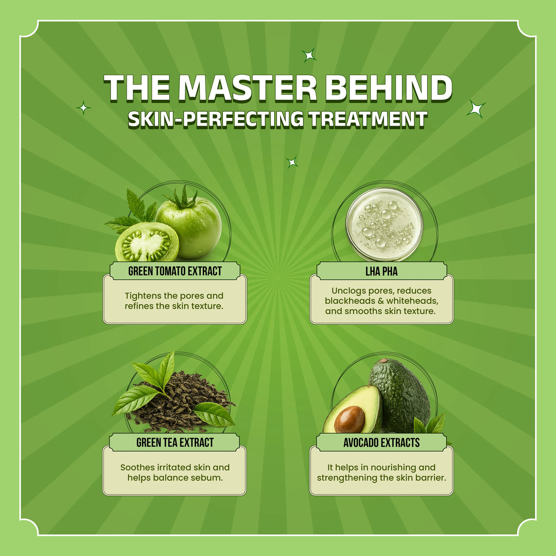 Master Serum