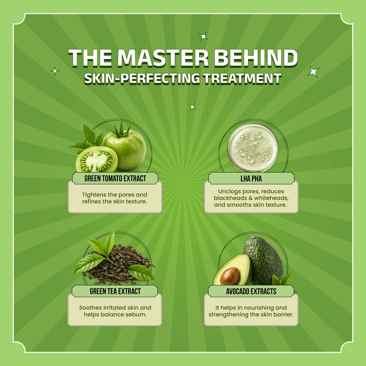 Master Serum