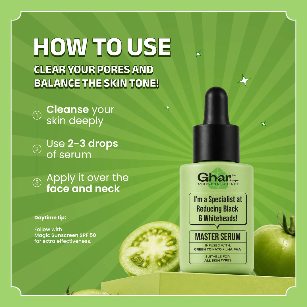 Master Serum
