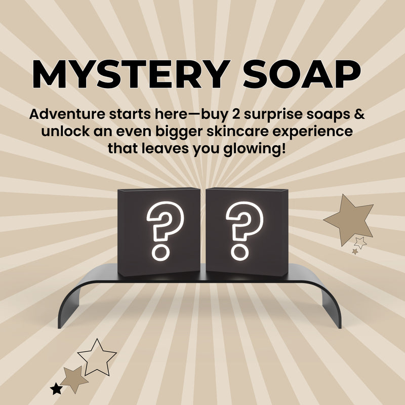 Mystery Soap