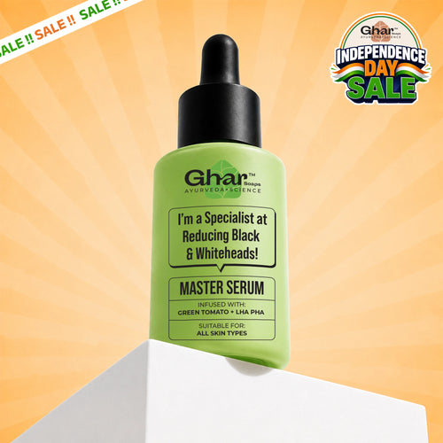Master Serum
