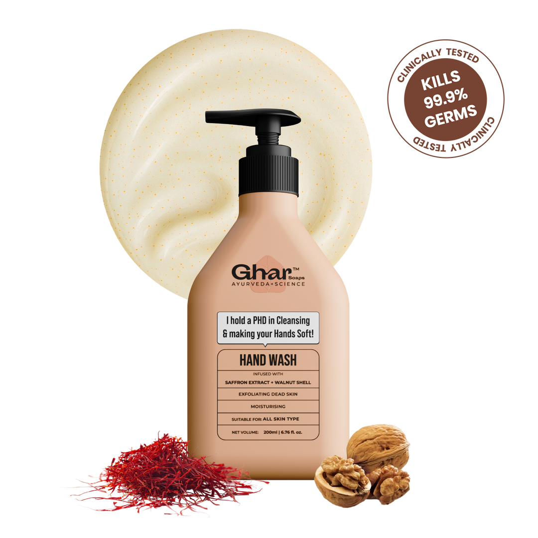 Hand Wash