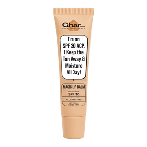 Magic Lip Balm