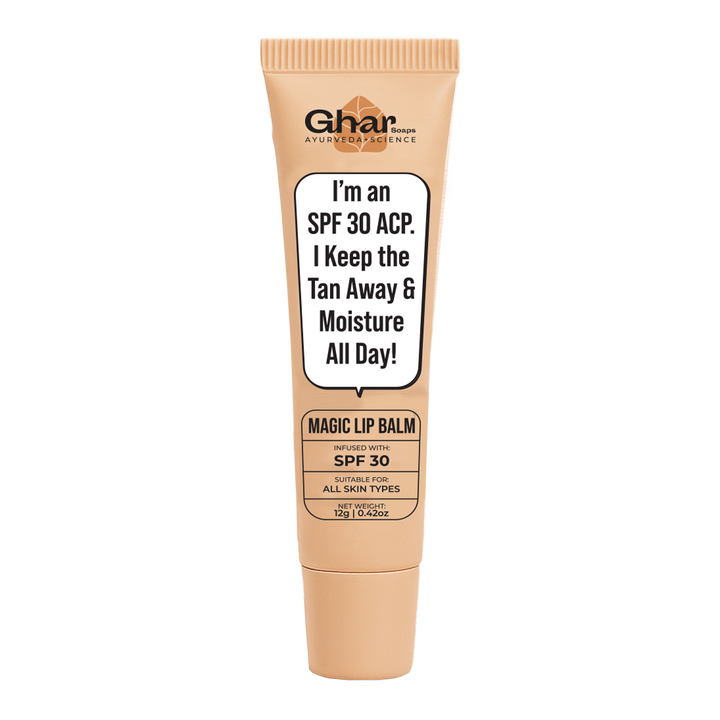 Magic Lip Balm