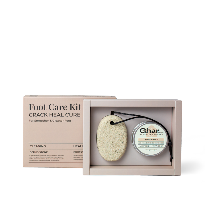 FOOT CARE KIT