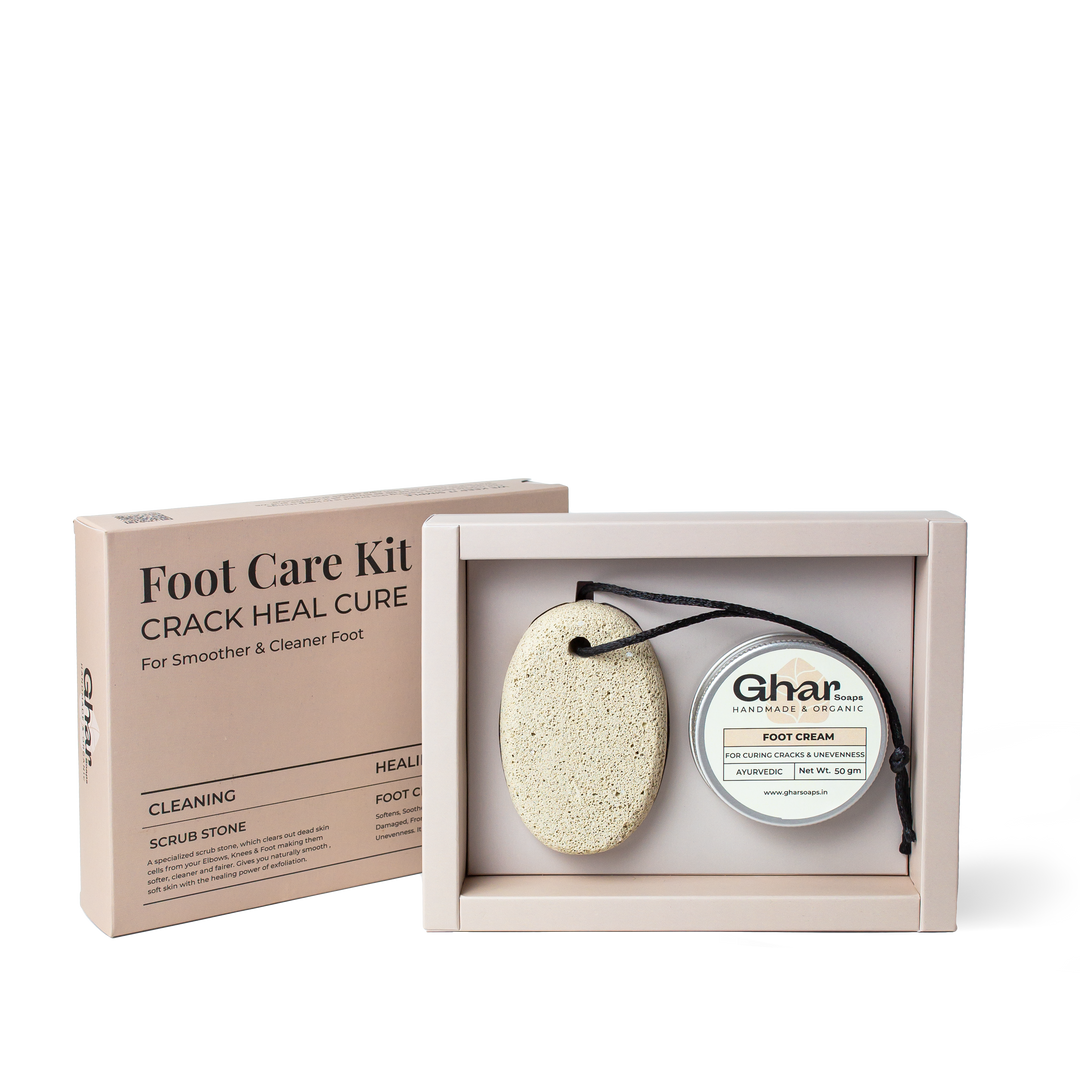 FOOT CARE KIT